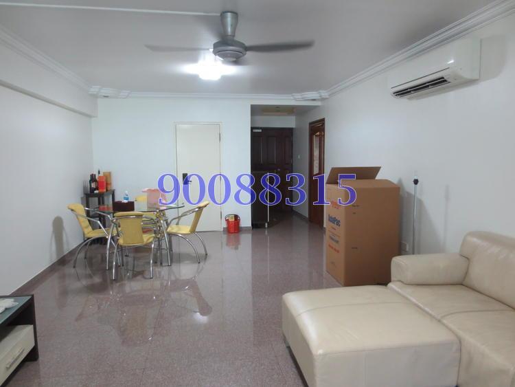 Blk 351A Canberra Road (Sembawang), HDB 5 Rooms #115400362
